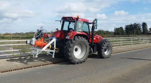 Benn Agri