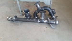 custom fabrication